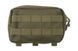 Средний горизонтальній подсумок cargo - OLIVE [GFC Tactical] GFT-19-019548 фото 2