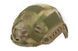Pokrowiec na hełm FAST PJ - ATC FG [Ultimate Tactical] (для страйкболу) UTT-21-011557 фото 1