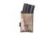 Ładownica typu Speed na magazynki typu M4/M16 - CP [Emerson] (для страйкбола) EME-19-019143 фото 2