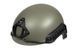 Страйкбольный аналог hełmu Ballistic Aramid - Ranger Green [FMA] (для страйкбола) FMA-21-026802 фото 1