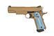 Страйкбольный аналог pistoletu m1911 CQBP (839) [Double Bell / DBoys] (для страйкбола) DBY-02-030171 фото 1