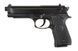Страйкбольный пистолет Beretta Mod. 9 World Defender [Umarex] (для страйкбола) UMA-03-009572 фото 1