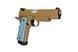 Страйкбольный аналог pistoletu m1911 CQBP (839) [Double Bell / DBoys] (для страйкбола) DBY-02-030171 фото 3