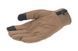 Тактические перчатки Armored Claw Shooter Cold Weather - tan (размер S) [Armored Claw] (для страйкбола) ACL-33-020518(S) фото 3