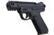 Страйкбольний пістолет AAP01C Full Auto / Semi Auto - Black [ACTION ARMY] (для страйкболу) AAP01C  фото 2