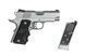 Страйкбольный аналог pistoletu V10 Ultra Compact - Srebrna [Tokyo Marui] (для страйкбола) TMR-02-031080 фото 7