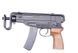 Страйкбольный пистолет maszynowego CZ Scorpion Vz. 61. [ASG] (для страйкбола) ASG-03-001765 фото 1