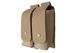 Двойной подсумокдля магазинов типа AK - tan [GFC Tactical] (для страйкбола) GFT-19-003577 фото 1