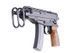 Страйкбольный пистолет maszynowego CZ Scorpion Vz. 61. [ASG] (для страйкбола) ASG-03-001765 фото 3