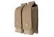Двойной подсумокдля магазинов типа AK - tan [GFC Tactical] (для страйкбола) GFT-19-003577 фото 2