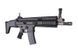 Страйкбольный аналог karabinka szturmowego WE MK16 MOD 0 "Open Bolt" [WE] (для страйкболу) WET-02-001802 фото 4