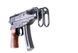 Страйкбольный пистолет maszynowego CZ Scorpion Vz. 61. [ASG] (для страйкбола) ASG-03-001765 фото 7