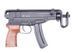 Страйкбольный пистолет maszynowego CZ Scorpion Vz. 61. [ASG] (для страйкбола) ASG-03-001765 фото 5
