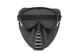 Маска Ventus Eco - black [GFC Tactical] GFT-28-036149 фото 3