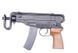 Страйкбольный пистолет maszynowego CZ Scorpion Vz. 61. [ASG] (для страйкбола) ASG-03-001765 фото 2