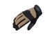 Rękawice taktyczne HDR Accuracy - Tan [GFC Tactical] (для страйкболу) GFT-33-014148 фото 2