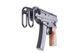 Страйкбольный пистолет maszynowego CZ Scorpion Vz. 61. [ASG] (для страйкбола) ASG-03-001765 фото 4