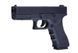 ПІСТОЛЕТ GLOCK 17 GEN.3 METAL GBB GREEN GAS - Black [WE] ss9695 фото 3