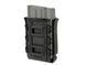 Ładownica Soft Shell na magazynki karabinowe 7,62 - Black [FMA] (для страйкболу) TB1258-BK фото 6