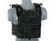 Jump Plate Carrier Cummerbund - MULTICAM BLACK [8FIELDS] M51611044-MB фото 5