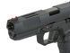 SHARK Full Auto Pistol - Black [APS]&nbsp;(для страйкбола) SHARK.B-T фото 6