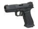 SHARK Full Auto Pistol - Black [APS]&nbsp;(для страйкбола) SHARK.B-T фото 3