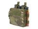 Двойной подсумок винтовочный с карманом - Multicam Tropic [8FIELDS] M51613154-MT фото 3