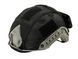 Pokrowiec na hełm/kask typu FAST Mod. B - Black [8FIELDS] (для страйкболу) M51617127B-BK фото 3