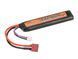 Акумулятор Li-Po 1100mAh 7,4V 15/30C - Deans [Victory Battery]&nbsp;(для страйкбола) VL151174TC фото 3