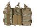 Универсальная передняя панель MOLLE - Multicam [8FIELDS] (для страйкбола) M51613120-CP фото 4