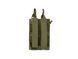 Открытый двойной пистолетный подсумок - Multicam Tropic [8FIELDS] M51613121-MT фото 6
