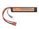 Акумулятор Li-Po 1100mAh 7,4V 15/30C - Deans [Victory Battery]&nbsp;(для страйкбола) VL151174TC фото 1