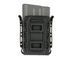 Ładownica Soft Shell na magazynki karabinowe 7,62 - Black [FMA] (для страйкболу) TB1258-BK фото 1