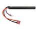 Акумулятор Li-Po 1100mAh 7,4V 15/30C - Deans [Victory Battery]&nbsp;(для страйкбола) VL151174TC фото 4