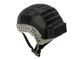 Pokrowiec na hełm/kask typu FAST Mod. B - Black [8FIELDS] (для страйкболу) M51617127B-BK фото 2
