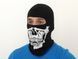 Балаклава SKULL typ E - black [8FIELDS] (для страйкбола) M51617222-E фото 5