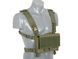 Hybrydowy Chest Rig - Olive [8FIELDS] (для страйкболу) M51611061-OD фото 5