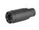 Компенсатор Linear для AR-15/M4 - Black [5KU] (для страйкбола) 5KU-95 фото 1