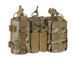 Универсальная передняя панель MOLLE - Multicam [8FIELDS] (для страйкбола) M51613120-CP фото 3