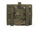 Rozbudowany panel administracyjny MOLLE - Multicam Tropic [8FIELDS] M51613147-MT фото 4