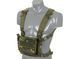 Компактный многофункциональный Chest Rig - Multicam Tropic [8FIELDS] M51611057-MT фото 5