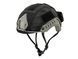 Pokrowiec na hełm/kask typu FAST Mod. B - Black [8FIELDS]&nbsp;(для страйкбола) M51617127B-BK фото