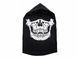 Балаклава SKULL typ E - black [8FIELDS] (для страйкбола) M51617222-E фото 2