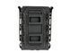 Ładownica Soft Shell na magazynki karabinowe 7,62 - Black [FMA] (для страйкболу) TB1258-BK фото 4