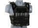 Jump Plate Carrier Cummerbund - MULTICAM BLACK [8FIELDS] M51611044-MB фото 3