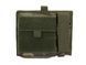 Rozbudowany panel administracyjny MOLLE - Multicam Tropic [8FIELDS] M51613147-MT фото