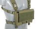Hybrydowy Chest Rig - Olive [8FIELDS] (для страйкболу) M51611061-OD фото 6