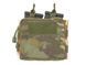 Двойной подсумок винтовочный с карманом - Multicam Tropic [8FIELDS] M51613154-MT фото