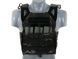 Jump Plate Carrier Cummerbund - MULTICAM BLACK [8FIELDS] M51611044-MB фото