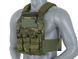 Низкопрофильный Plate Carrier - MultiCam Tropic [Emerson] (для страйкболу) EM7376MCTP фото 3